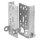Prime-Line Prime-Line 1-5/16 in. W X 2-3/4 in. L Steel Bracket GD52197 - alternate 1